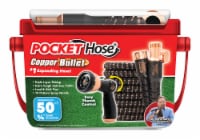 Pocket Hose® Copper Bullet™ Garden Hose Perspective: Main