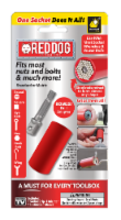 Red Dog Ratchet Perspective: Main