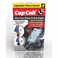 Cup Call Phone Mount
