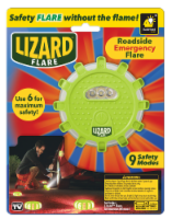 Lizard Flare Roadside Emergency Flare