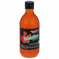 Capital City Mild Mambo Sauce, 12 fl oz - Harris Teeter