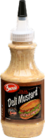Beano's All American Deli Mustard