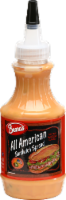 Beanos® All-American Sandwich Spread Perspective: Main