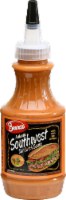 Beano's® Southwest Sandwich Sauce Perspective: Main