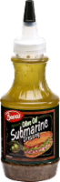 Beano's Olive Oil Submarine Dressing Perspective: Main