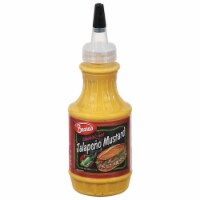 Beano's® Smokin' Hot Jalapeno Mustard Perspective: Main