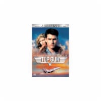 Top Gun (DVD) Perspective: Main