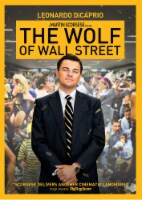 The Wolf of Wall Street (2018 - DVD) Perspective: Main