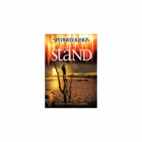 The Stand (1994 - DVD) Perspective: Main
