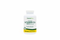 Natures Plus® Vitamin D3 Maui Berry Burst Flavor Chewable Tablets Perspective: Main