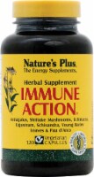 Nature's Plus Immune Action Capsules Perspective: Main