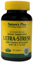 Nature's Plus  Ultra-Stress Sustained Release Perspective: Main