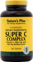 Nature's Plus Super C Complex Dietary Supplement Perspective: Main