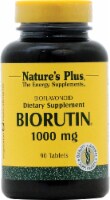 Nature's Plus  BioRutin® Perspective: Main