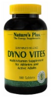 Nature's Plus  Dyno Vites® Sustained Release Perspective: Main