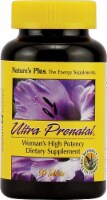 Nature's Plus  Ultra Prenatal® Perspective: Main