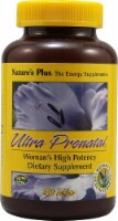 Nature's Plus  Ultra Prenatal® Perspective: Main