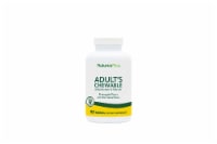 Natures Plus Adult's Pineapple Multivitamin & Mineral Chewable Dietary Supplement