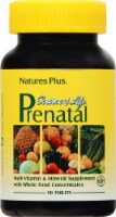 Natures Plus Source of Life Prenatal Multi-Vitamin 90 Count