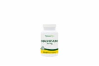 Natures Plus 200 mg Magnesium Tablets Perspective: Main