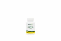 Natures Plus® 3 mg Copper Tablets