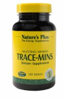 Natures Plus  Trace-Mins® Multi-Trace Minerals