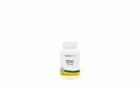Nature's Plus Zinc Tablets 50mg