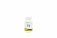 Nature's Plus Zinc Tablets 50mg
