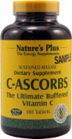 Nature's Plus  C-Ascorbs® Perspective: Main