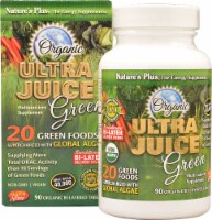 Nature's Plus  Ultra Juice Green®