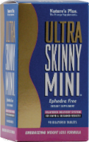 Nature's Plus Ultra Skinny Mini Dietary Supplement Perspective: Main