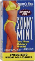 Nature's Plus  Skinny Mini® Vcaps™ Perspective: Main