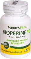 Natures Plus  Bioperine® 10 Perspective: Main