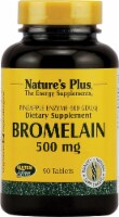 Nature's Plus  Bromelain