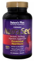 Nature's Plus  NutraSec™   Natural Peppermint Perspective: Main