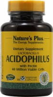 Nature's Plus  Acidophilus Lactobacillus Perspective: Main