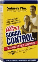 Nature's Plus  Ultra Sugar Control®
