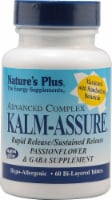 Nature's Plus Kalm-Assure® Perspective: Main