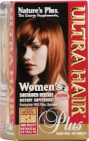 Nature's Plus  Ultra Hair® Plus for Women Perspective: Main