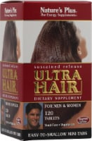 Nature's Plus  Ultra Hair® Sustained Release