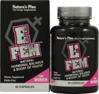 Nature's Plus  E Fem™