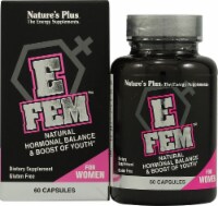 Nature's Plus  E Fem™ Perspective: Main