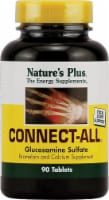 Nature's Plus  Connect-All® Perspective: Main