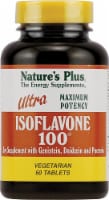 Nature's Plus  Ultra Isoflavone 100® Perspective: Main