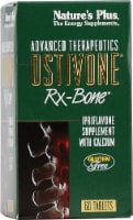 Nature's Plus  Advanced Therapeutics Ostivone® Rx-Bone® Perspective: Main