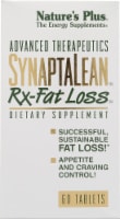 Nature's Plus  Advanced Therapeutics SynaptaLean™ Rx-Fat Loss™ Perspective: Main