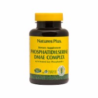 Natures Plus® Phosphatidylserine DMAE Complex Vegetarian Capsules