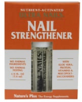 Nature's Plus  Ultra Nails® Nail Strengthener