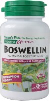 Nature's Plus Herbal Actives Boswellin Capsules 300 mg Perspective: Main
