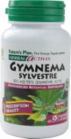 Nature's Plus Herbal Actives Gymnema Sylvestre Capsules 300 mg Perspective: Main